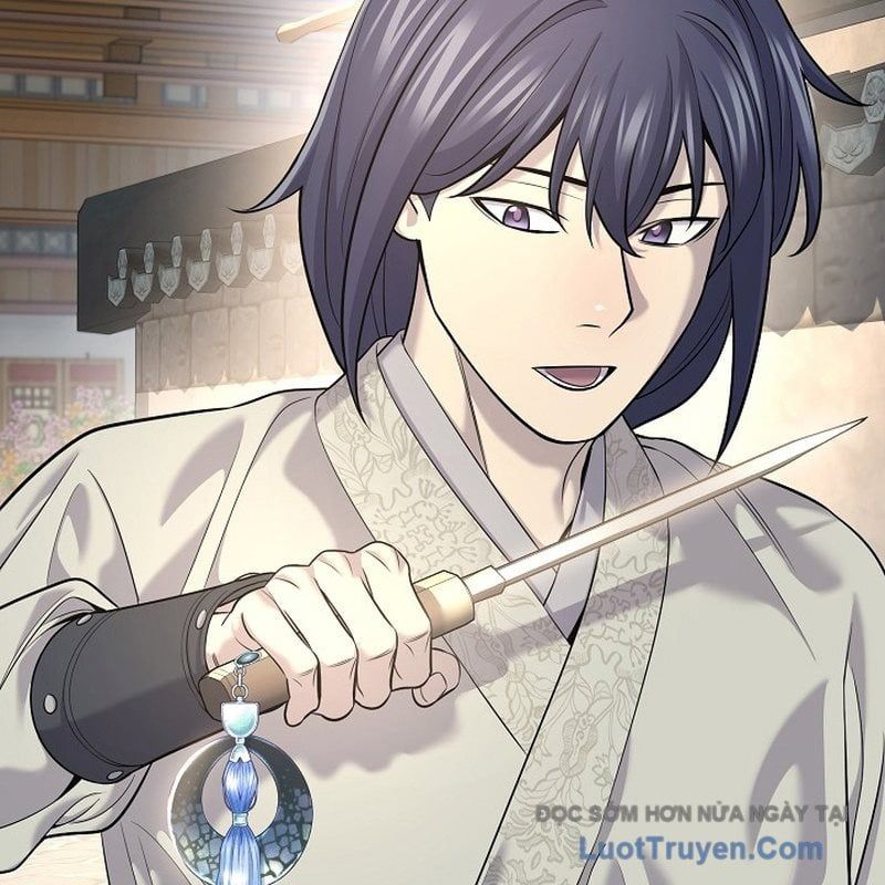 Độc Chiếm Thiên Cơ Chap 18 - Next Chap 19