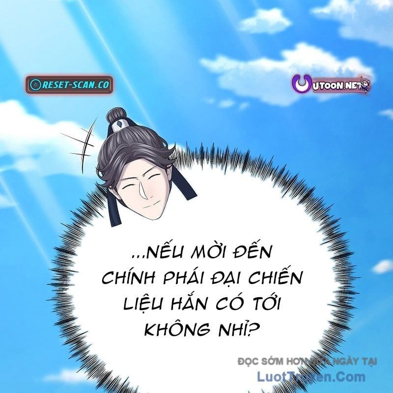 Độc Chiếm Thiên Cơ Chap 18 - Next Chap 19