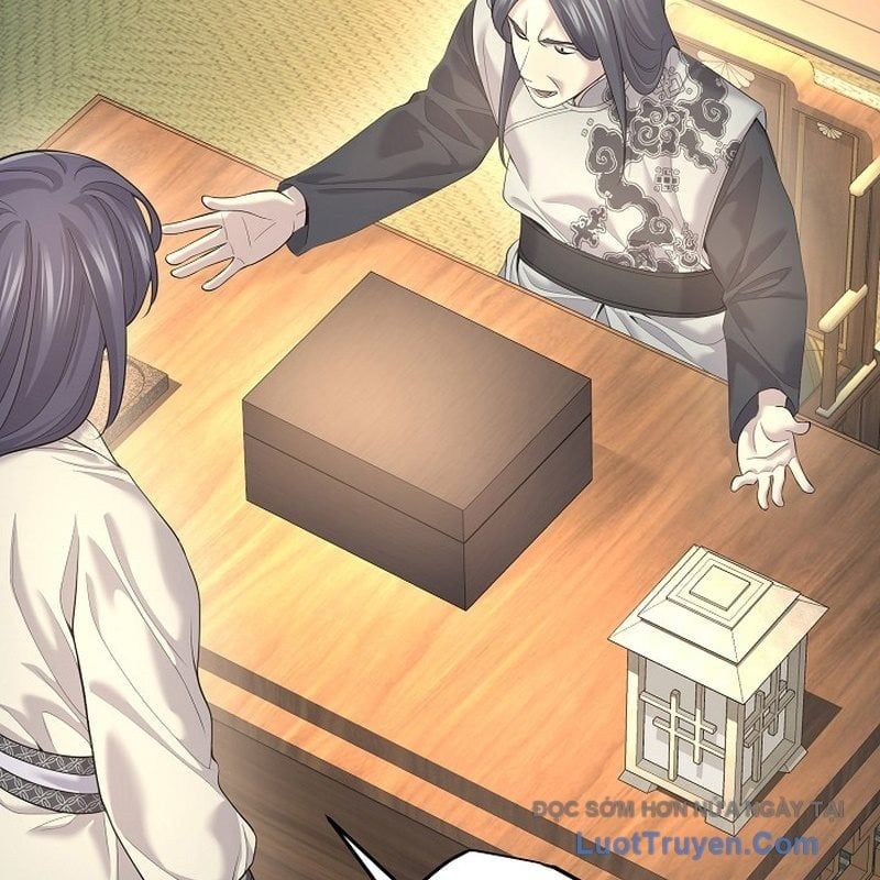 Độc Chiếm Thiên Cơ Chap 18 - Next Chap 19