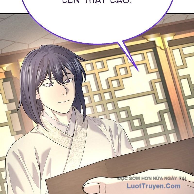 Độc Chiếm Thiên Cơ Chap 18 - Next Chap 19