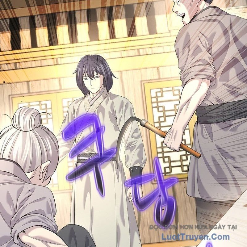 Độc Chiếm Thiên Cơ Chap 18 - Next Chap 19