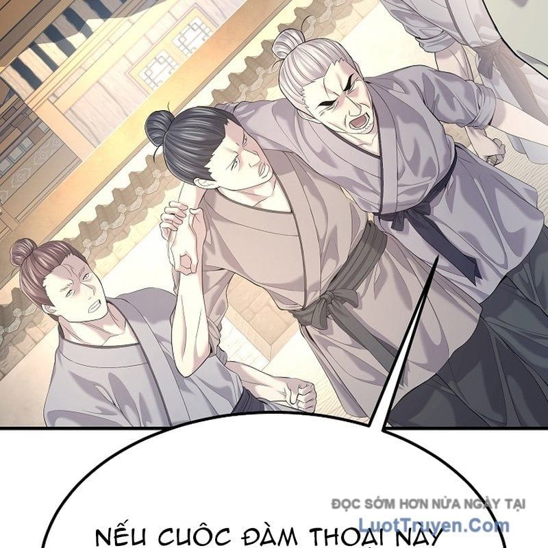 Độc Chiếm Thiên Cơ Chap 18 - Next Chap 19