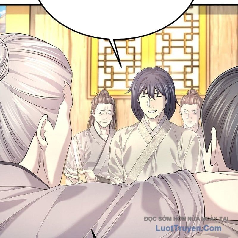 Độc Chiếm Thiên Cơ Chap 18 - Next Chap 19