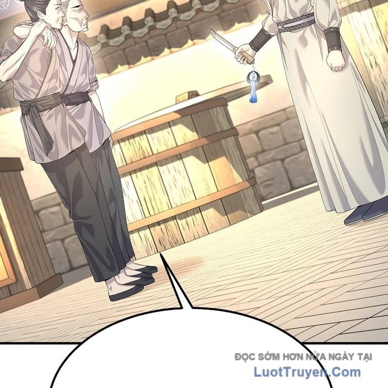 Độc Chiếm Thiên Cơ Chap 18 - Next Chap 19