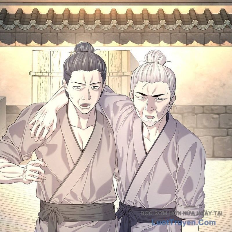 Độc Chiếm Thiên Cơ Chap 18 - Next Chap 19