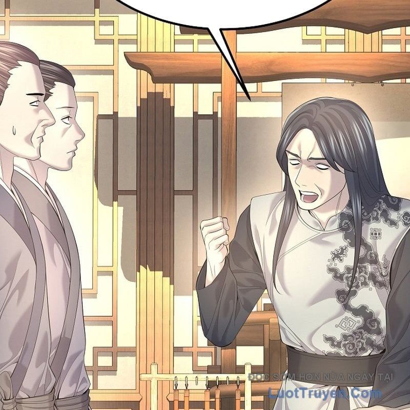 Độc Chiếm Thiên Cơ Chap 18 - Next Chap 19