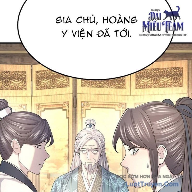 Độc Chiếm Thiên Cơ Chap 19 - Next Chap 20