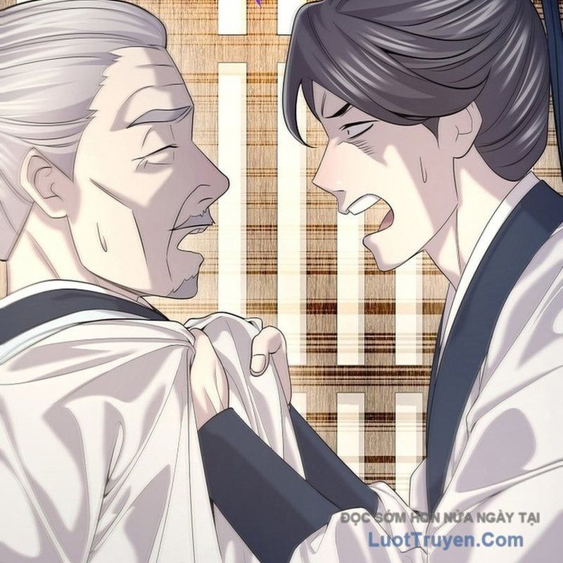 Độc Chiếm Thiên Cơ Chap 19 - Next Chap 20