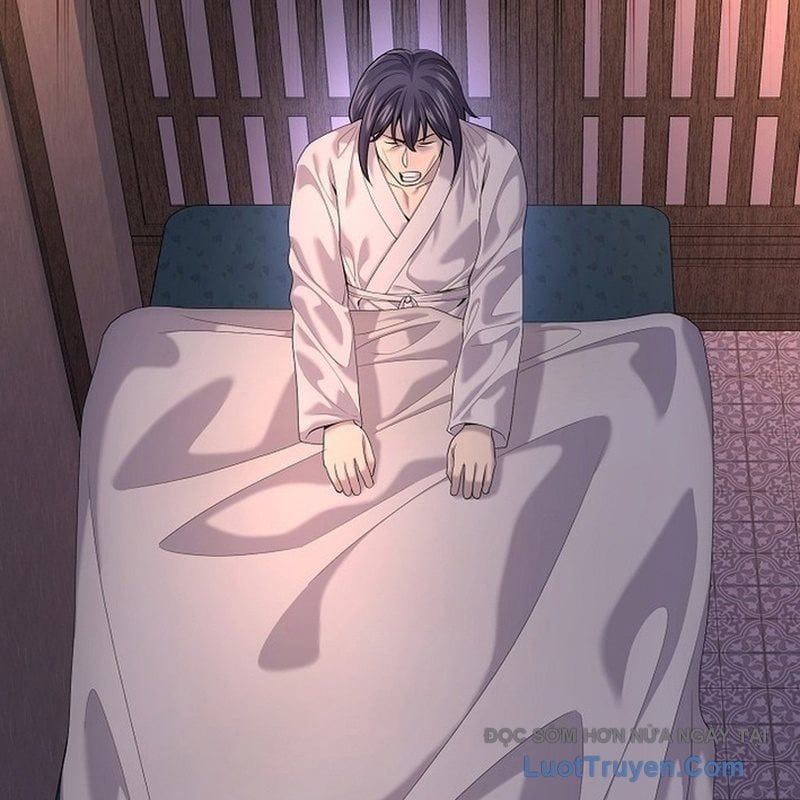 Độc Chiếm Thiên Cơ Chap 19 - Next Chap 20