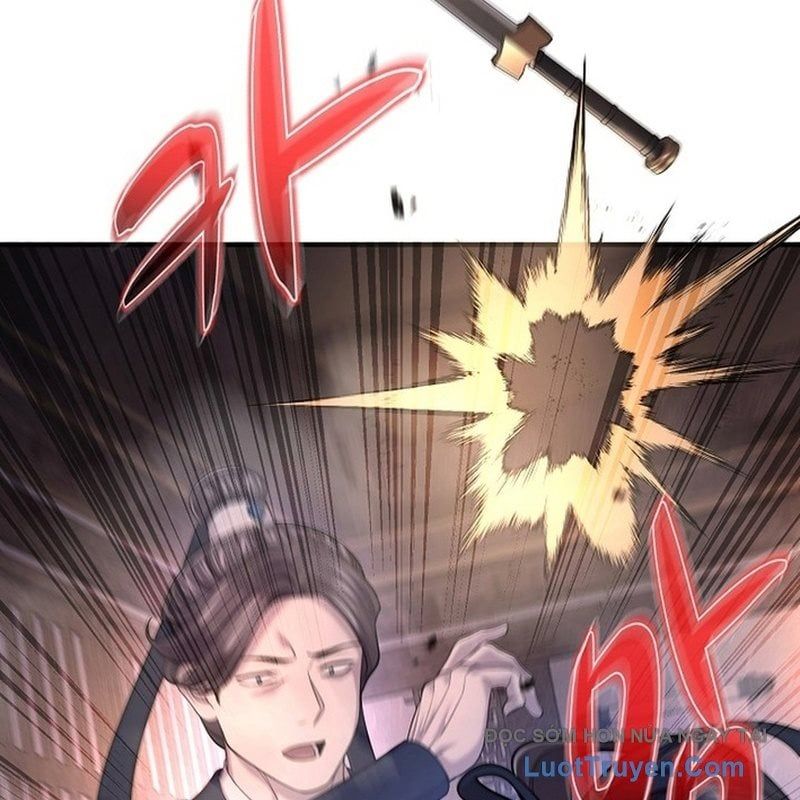 Độc Chiếm Thiên Cơ Chap 19 - Next Chap 20