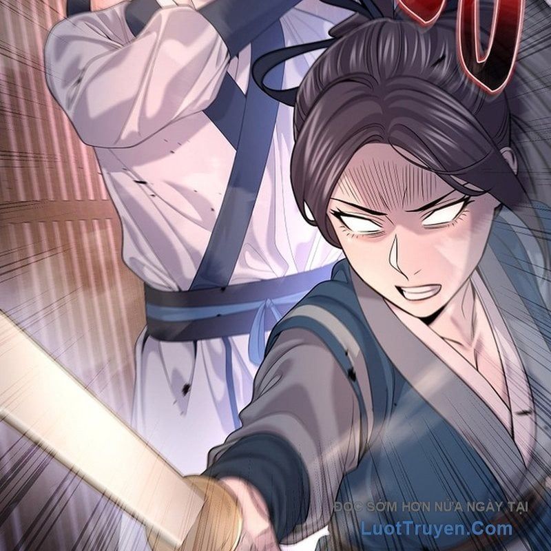 Độc Chiếm Thiên Cơ Chap 19 - Next Chap 20