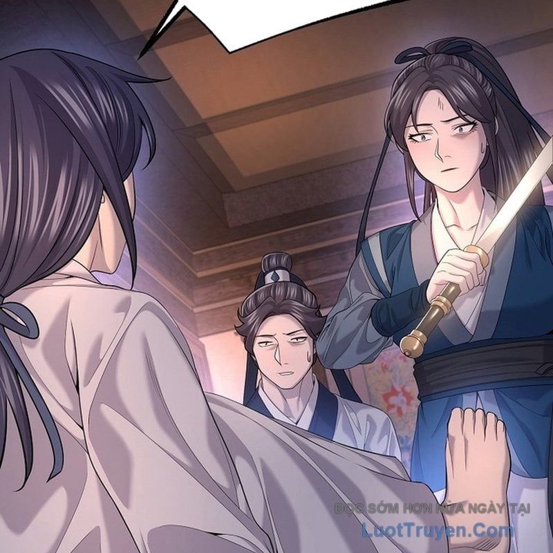 Độc Chiếm Thiên Cơ Chap 19 - Next Chap 20