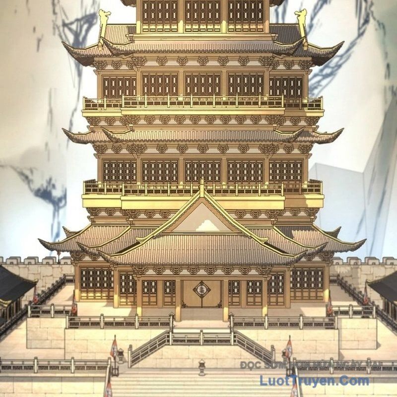 Độc Chiếm Thiên Cơ Chap 19 - Next Chap 20