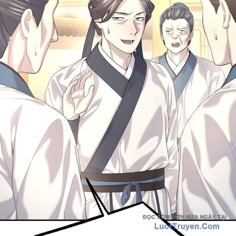 Độc Chiếm Thiên Cơ Chap 19 - Next Chap 20