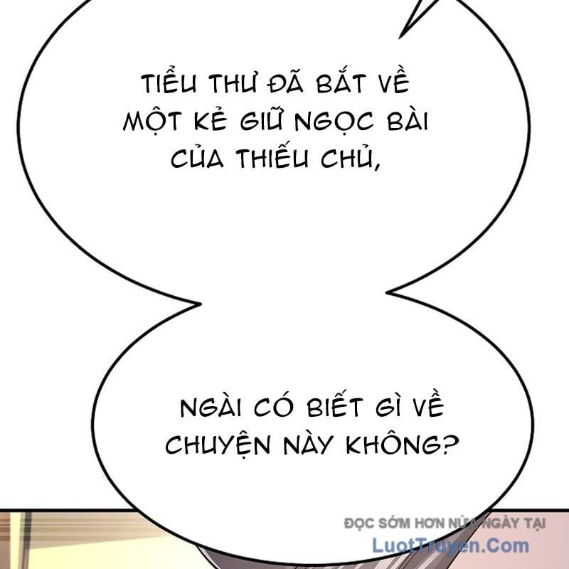 Độc Chiếm Thiên Cơ Chap 19 - Next Chap 20