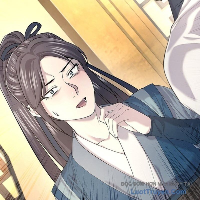 Độc Chiếm Thiên Cơ Chap 19 - Next Chap 20