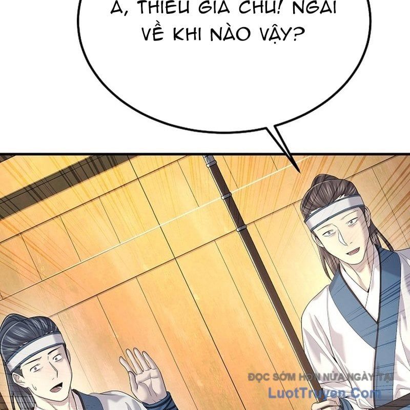 Độc Chiếm Thiên Cơ Chap 19 - Next Chap 20