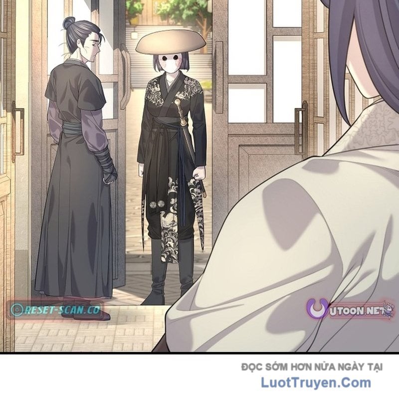 Độc Chiếm Thiên Cơ Chap 20 - Next Chap 21