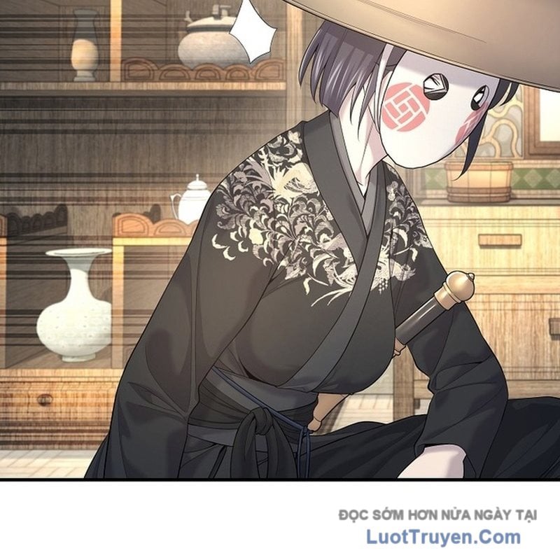 Độc Chiếm Thiên Cơ Chap 20 - Next Chap 21