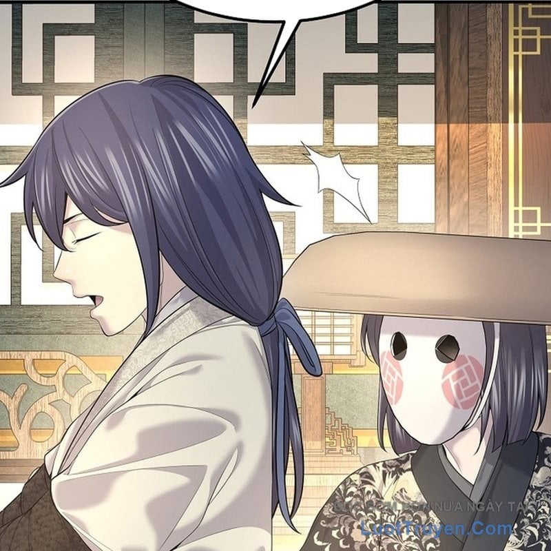 Độc Chiếm Thiên Cơ Chap 20 - Next Chap 21