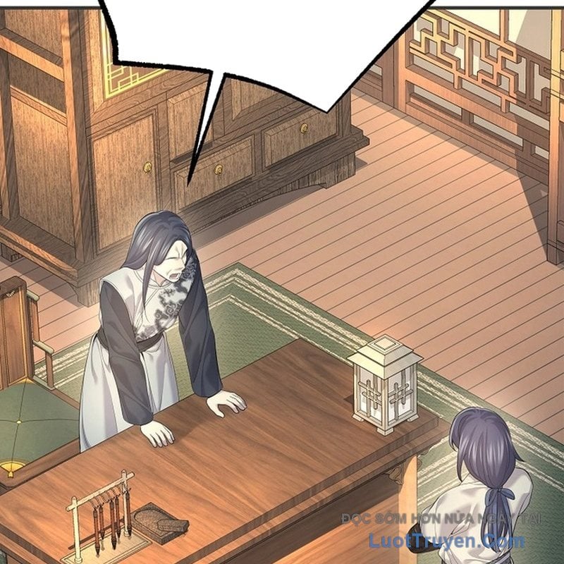 Độc Chiếm Thiên Cơ Chap 20 - Next Chap 21