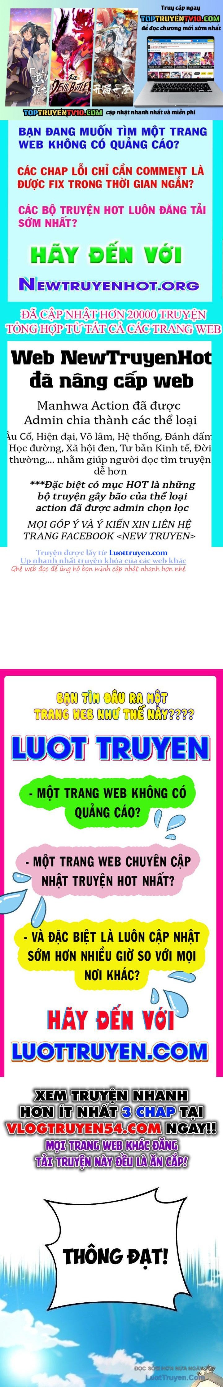 Độc Chiếm Thiên Cơ Chap 21 - Next Chap 22