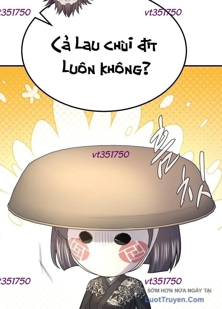 Độc Chiếm Thiên Cơ Chap 21 - Next Chap 22