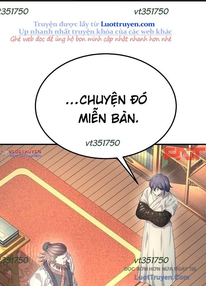 Độc Chiếm Thiên Cơ Chap 21 - Next Chap 22