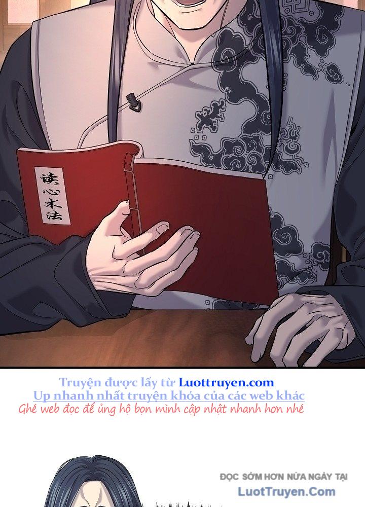 Độc Chiếm Thiên Cơ Chap 21 - Next Chap 22