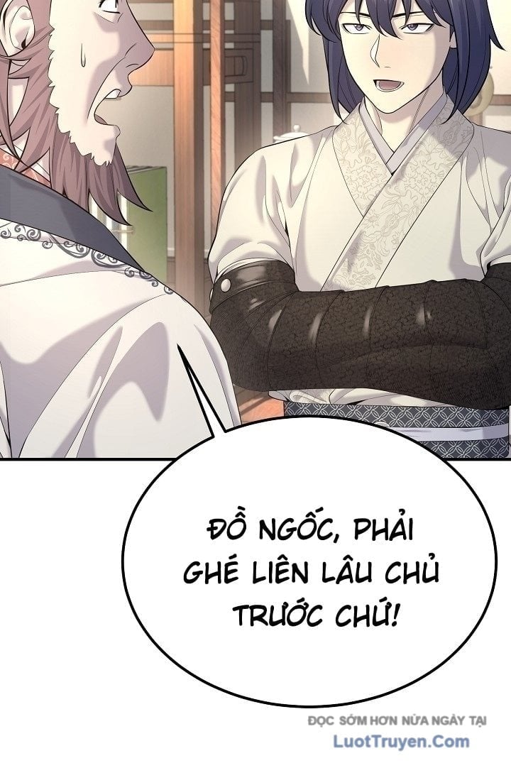 Độc Chiếm Thiên Cơ Chap 21 - Next Chap 22