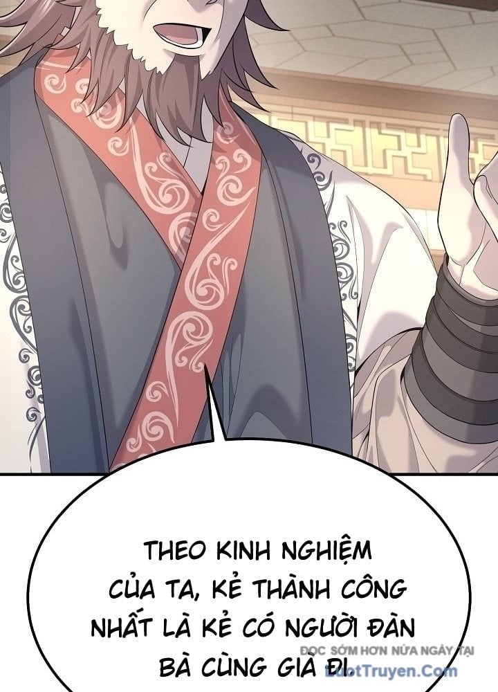 Độc Chiếm Thiên Cơ Chap 21 - Next Chap 22