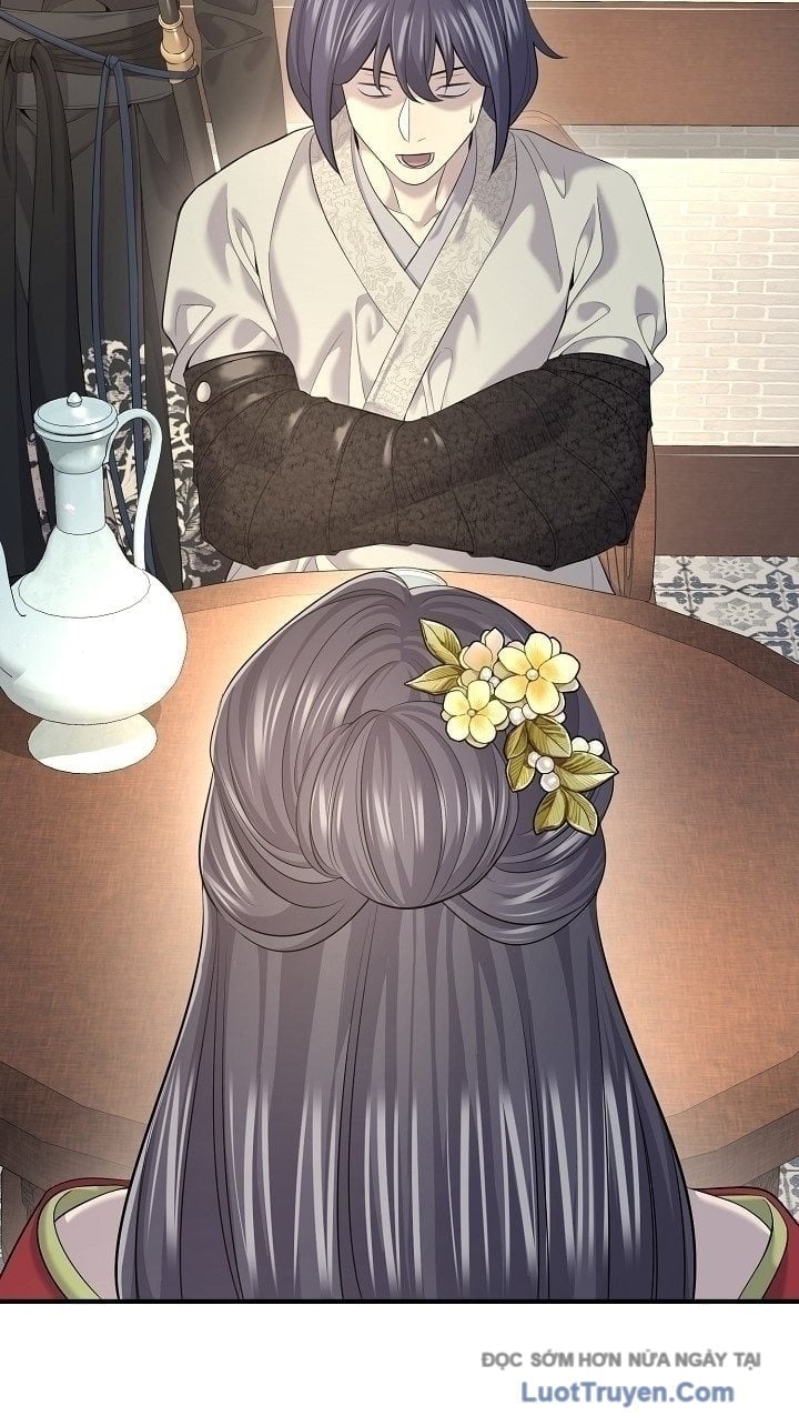 Độc Chiếm Thiên Cơ Chap 21 - Next Chap 22