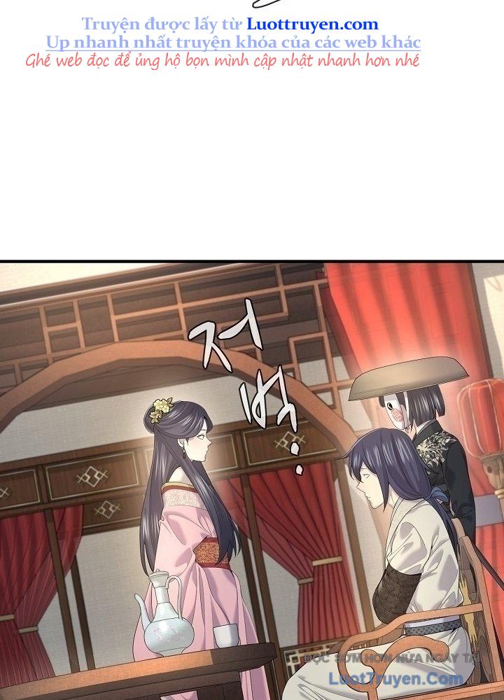 Độc Chiếm Thiên Cơ Chap 21 - Next Chap 22