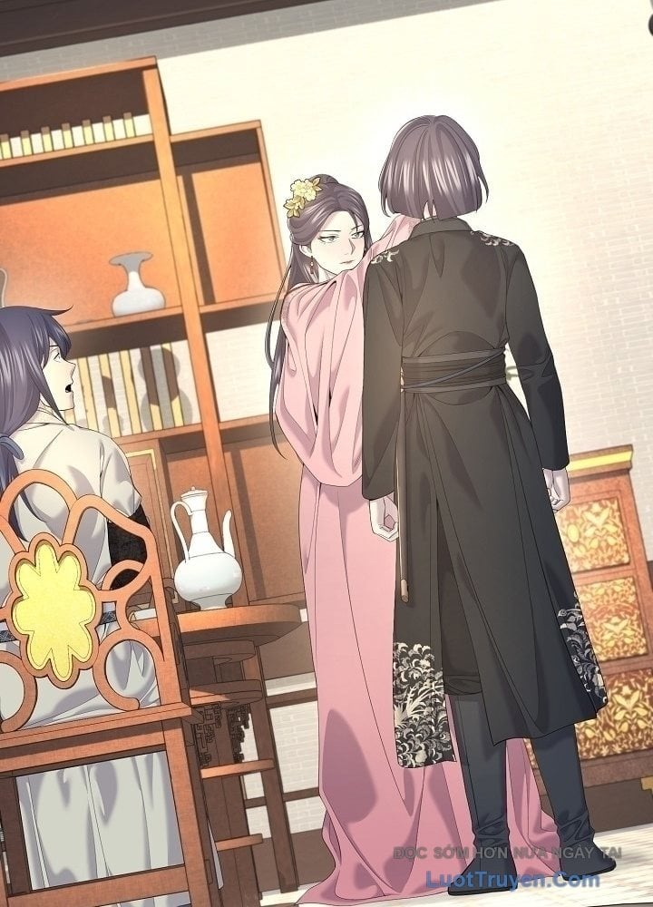 Độc Chiếm Thiên Cơ Chap 21 - Next Chap 22