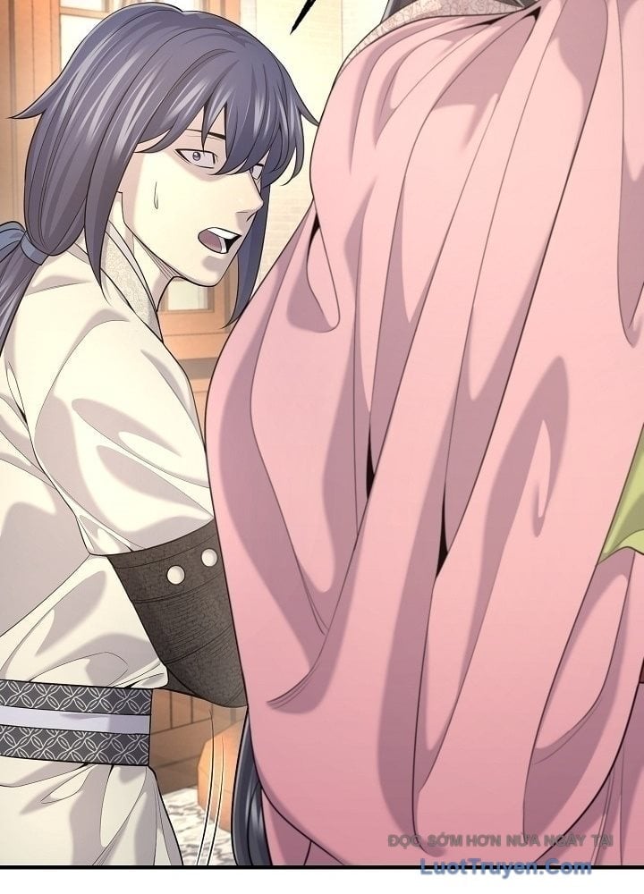 Độc Chiếm Thiên Cơ Chap 21 - Next Chap 22