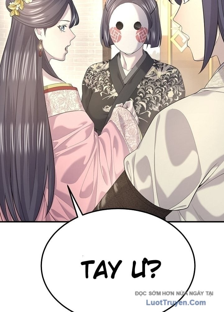 Độc Chiếm Thiên Cơ Chap 21 - Next Chap 22