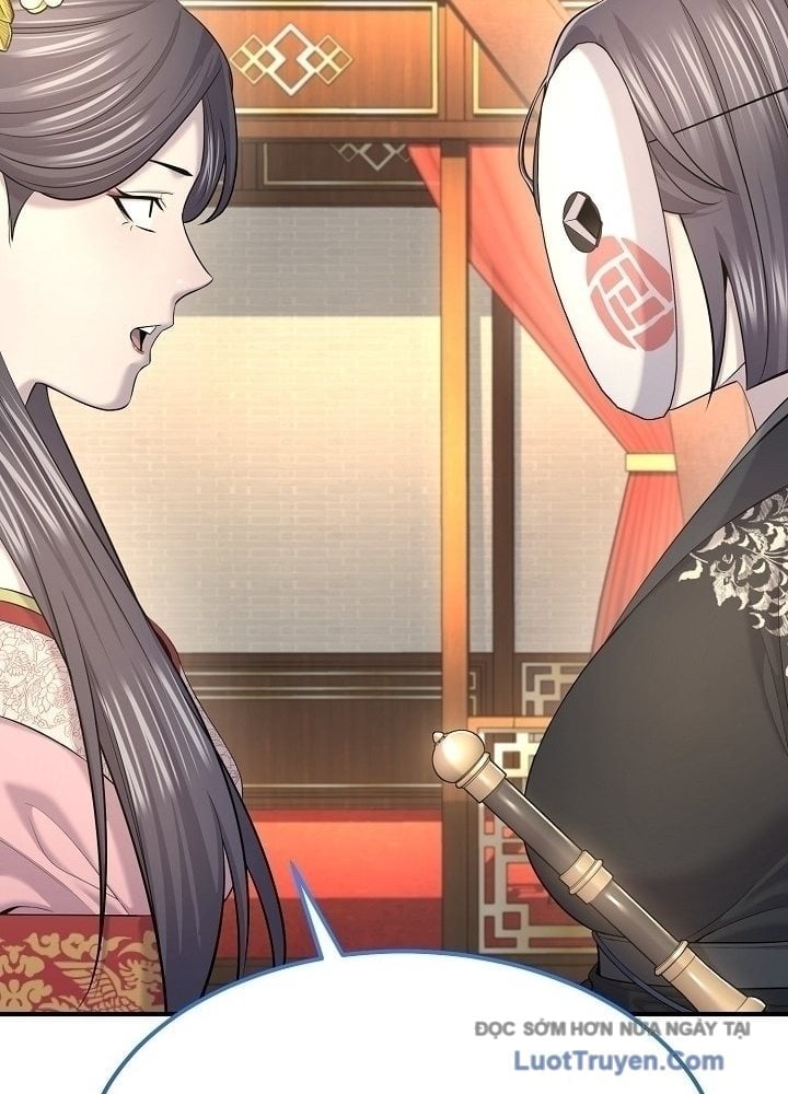 Độc Chiếm Thiên Cơ Chap 21 - Next Chap 22