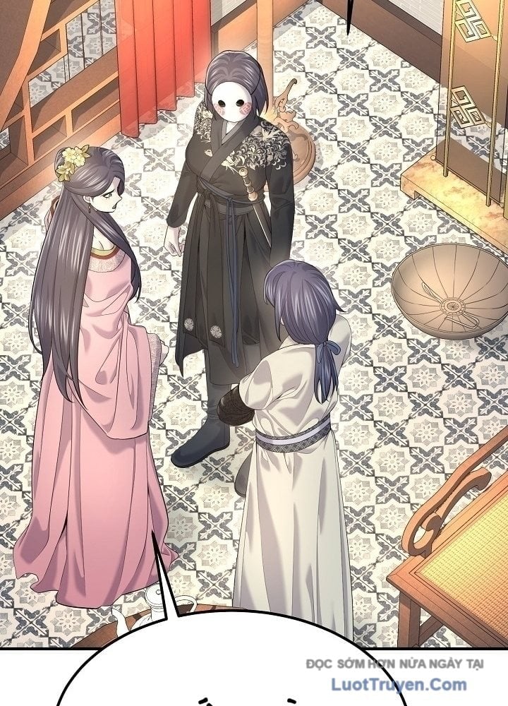 Độc Chiếm Thiên Cơ Chap 21 - Next Chap 22