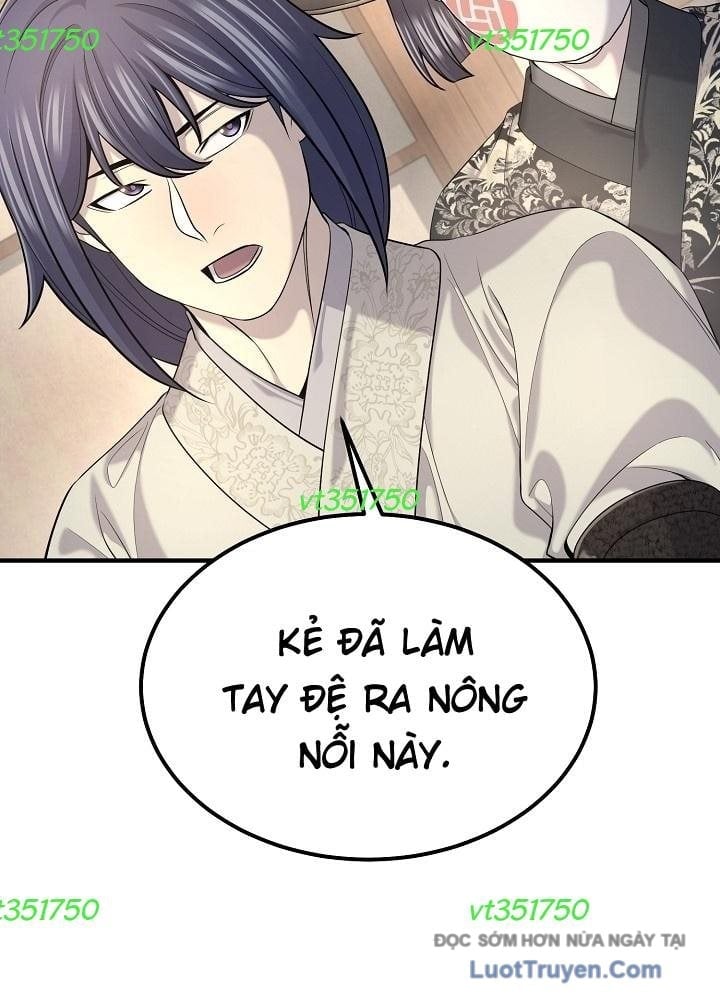 Độc Chiếm Thiên Cơ Chap 21 - Next Chap 22