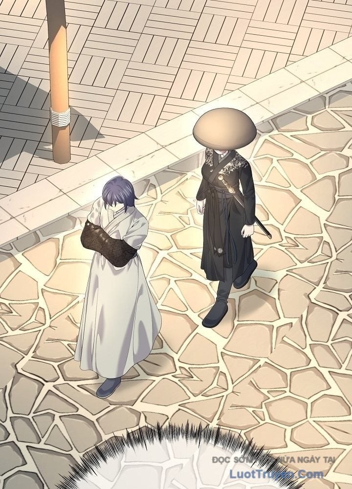 Độc Chiếm Thiên Cơ Chap 21 - Next Chap 22