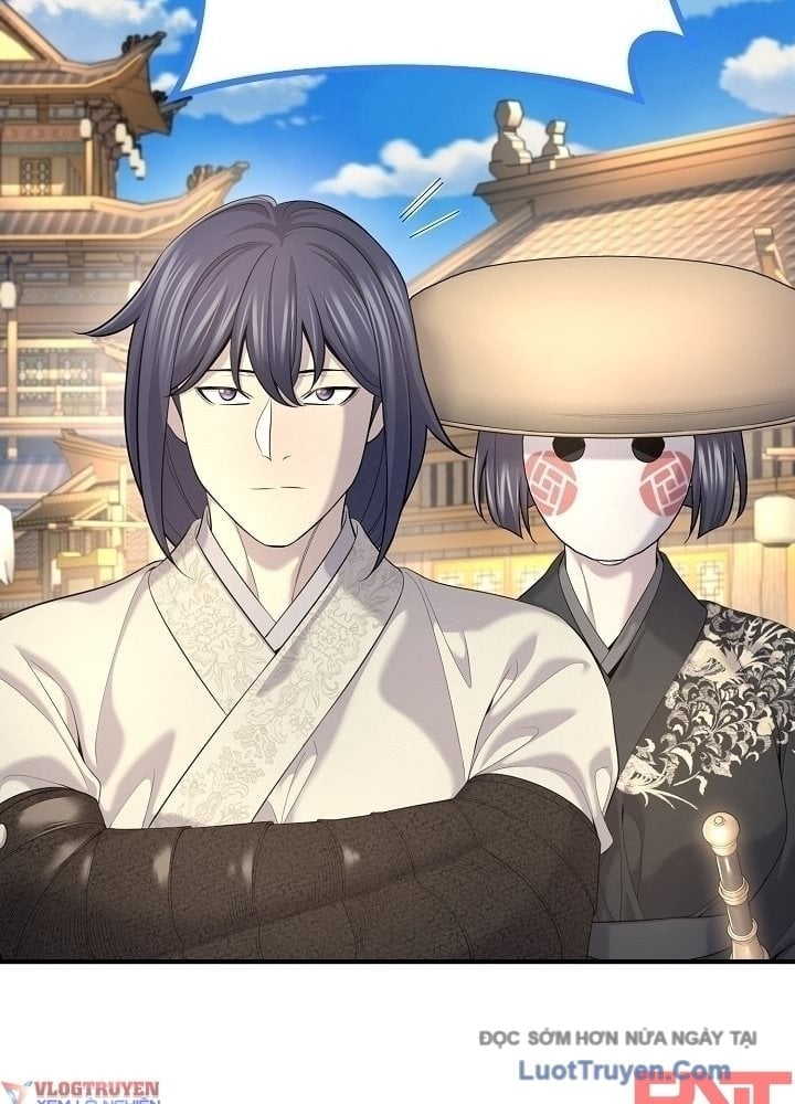 Độc Chiếm Thiên Cơ Chap 21 - Next Chap 22