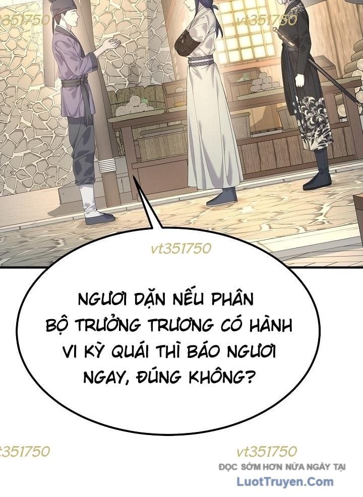 Độc Chiếm Thiên Cơ Chap 21 - Next Chap 22