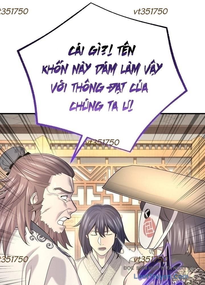 Độc Chiếm Thiên Cơ Chap 21 - Next Chap 22