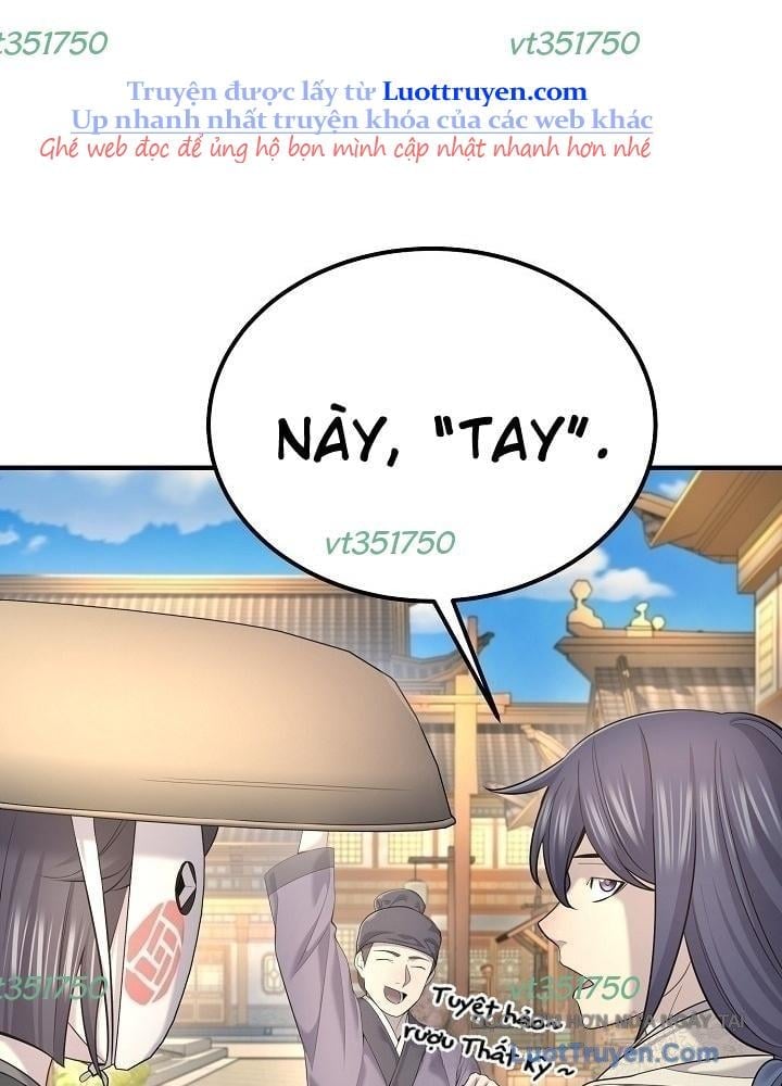 Độc Chiếm Thiên Cơ Chap 21 - Next Chap 22