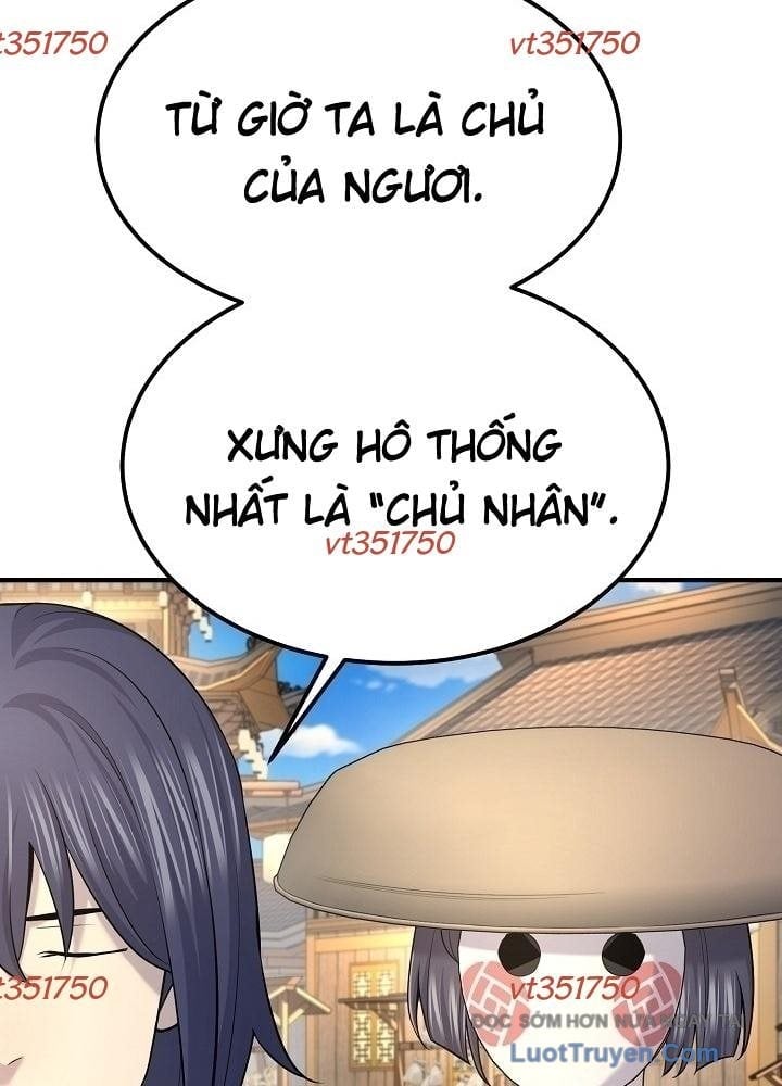 Độc Chiếm Thiên Cơ Chap 21 - Next Chap 22