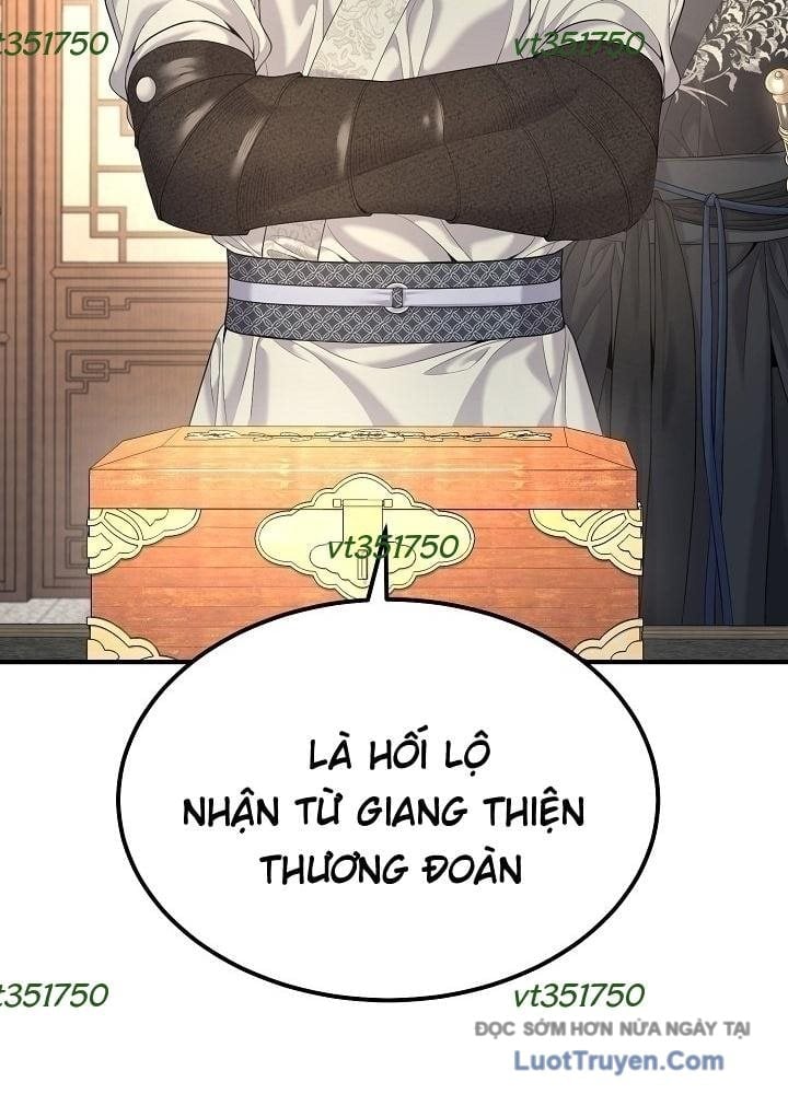 Độc Chiếm Thiên Cơ Chap 21 - Next Chap 22