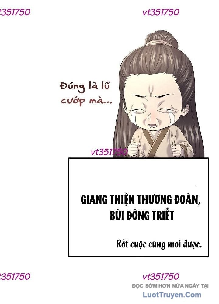 Độc Chiếm Thiên Cơ Chap 21 - Next Chap 22