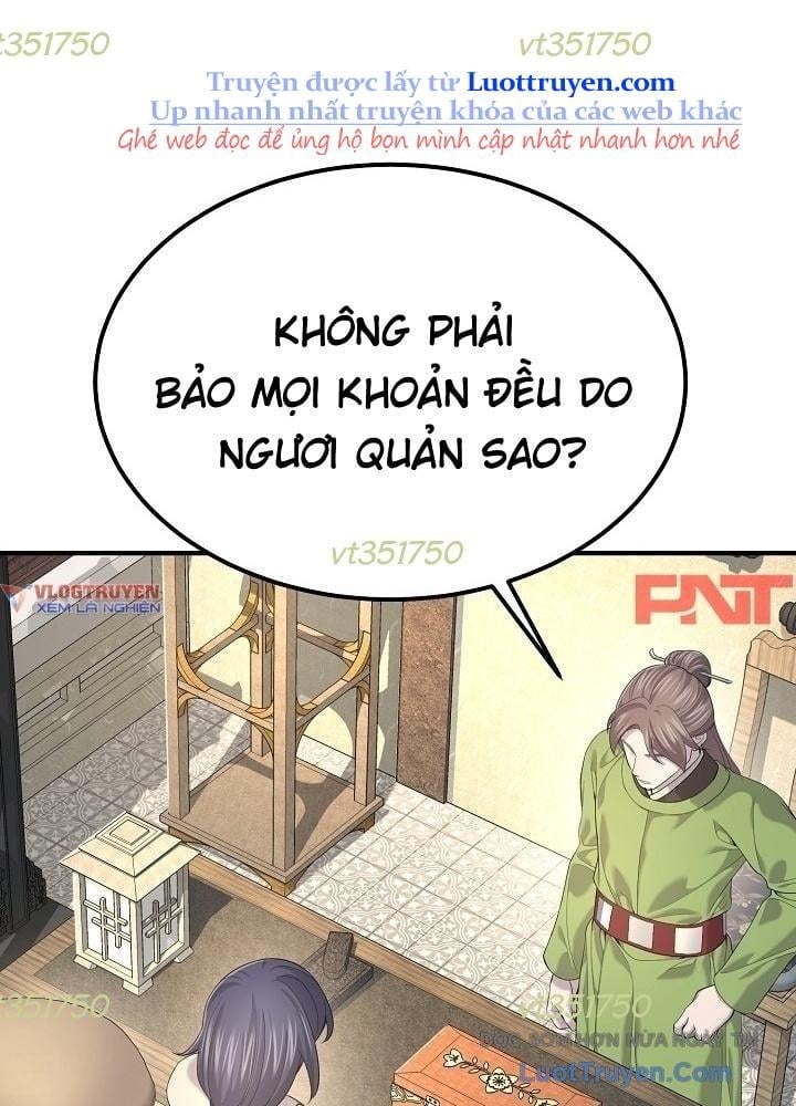 Độc Chiếm Thiên Cơ Chap 21 - Next Chap 22