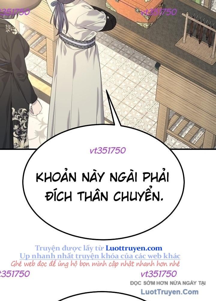 Độc Chiếm Thiên Cơ Chap 21 - Next Chap 22