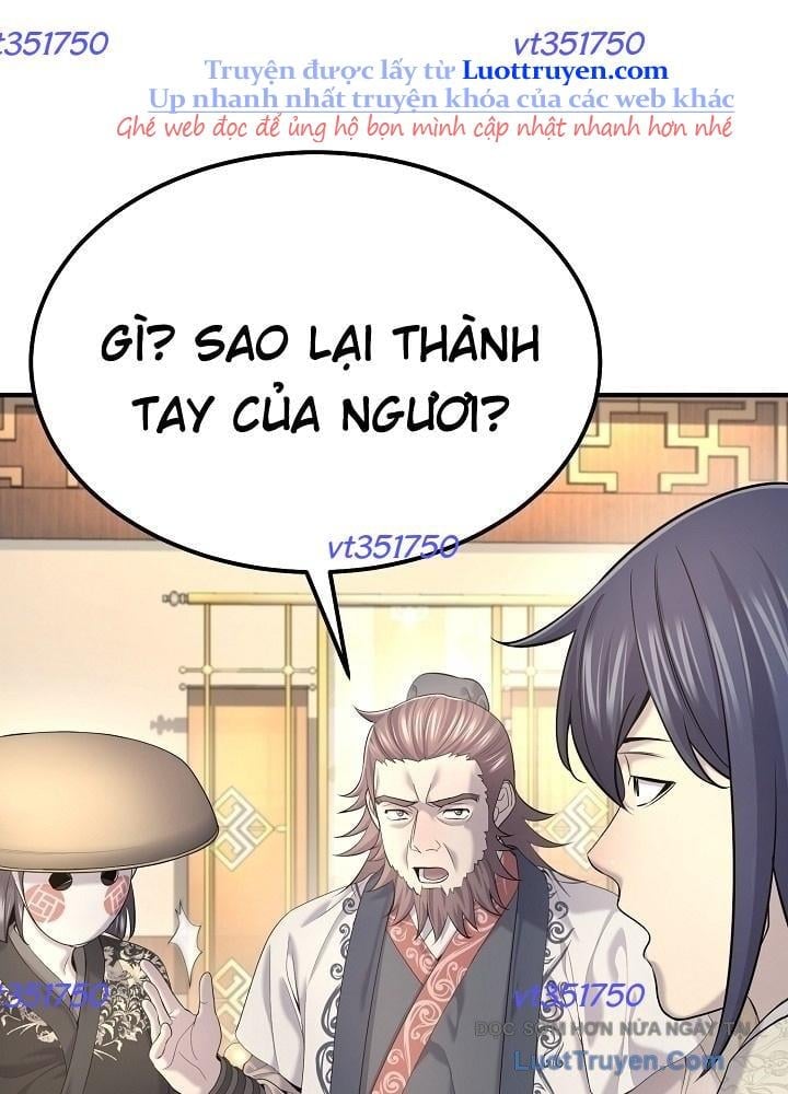 Độc Chiếm Thiên Cơ Chap 21 - Next Chap 22